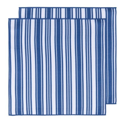 Now Designs Dishcloth - Renew Royal Blue