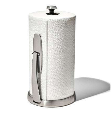 OXO Good Grips Paper Towel Holder - Simply Tear