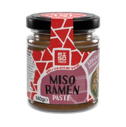 Miso Tasty Miso Paste - Ramen