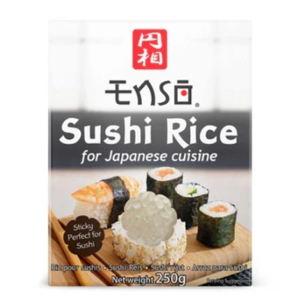 Enso Sushi Rice