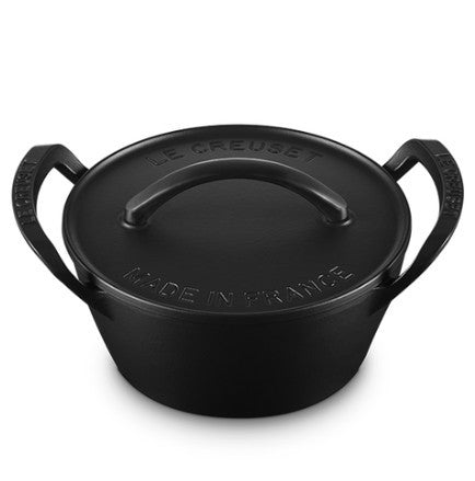 Le Creuset Alpine Collection Round Dutch Oven - 4L
