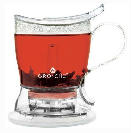 Grosche Aberdeen Tea Steeper - 1L