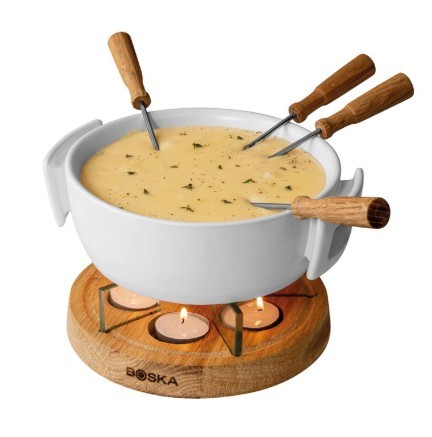 Boska Fondue Set - Twinkle