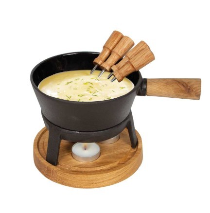 Boska Fondue Set - Pro Small