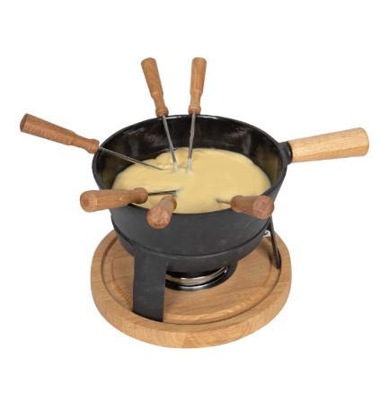 Boska Fondue Set - Pro Large