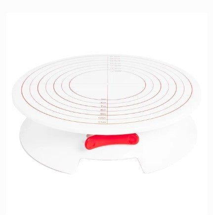 Fat Daddios Turntable - Beginner