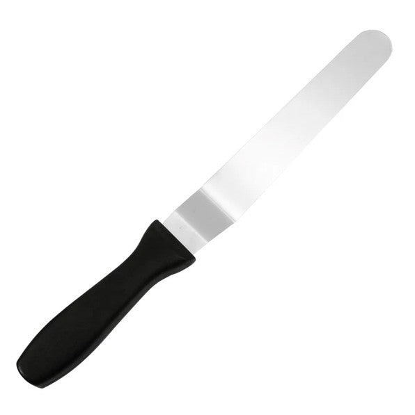Fat Daddios Offset Spatula - 8"