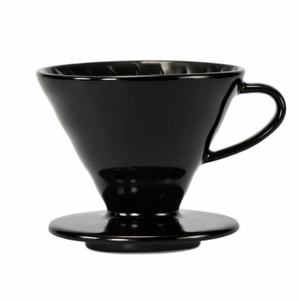 Hario Dripper - V60-02 Ceramic Black