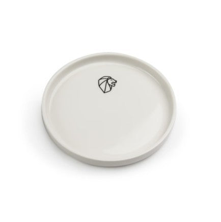 Peugeot Mini Ceramic Plate
