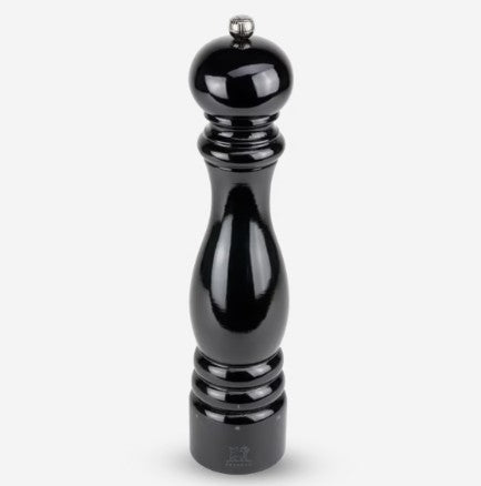 Peugeot Pepper Mill - Paris u'Select Gloss Black 30cm