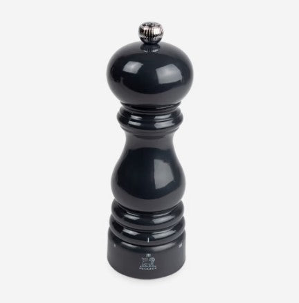 Peugeot Pepper Mill - Paris U'Select Gloss Slate 18cm