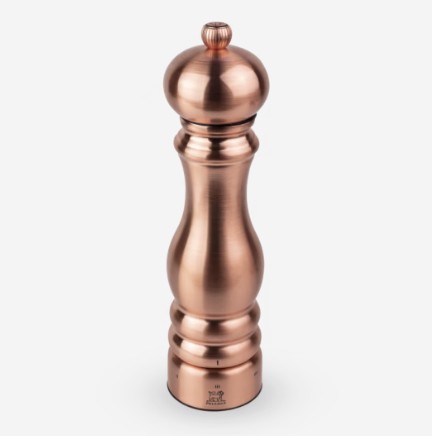 Peugeot Pepper Mill - Paris Chef Copper 22cm