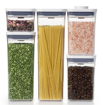 OXO Good Grips Pop 2.0 Starter Set - 5 PC