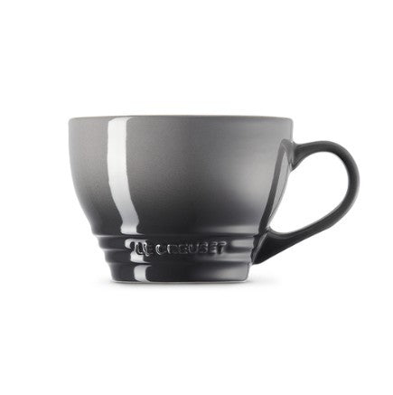 Le Creuset Grand Cappuccino Mug - Oyster