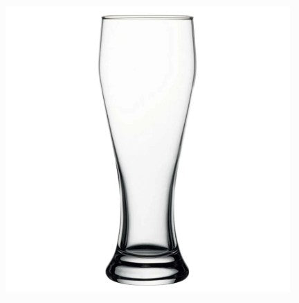 Pasabache Pilsner Glass - 17.6 Oz