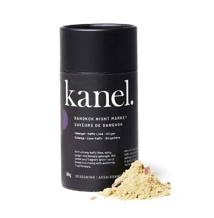Kanel Spices - Bankok Night Market