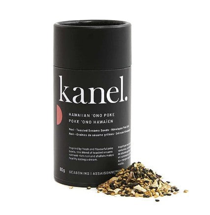 Kanel Spices - Hawaiian Ono Poke