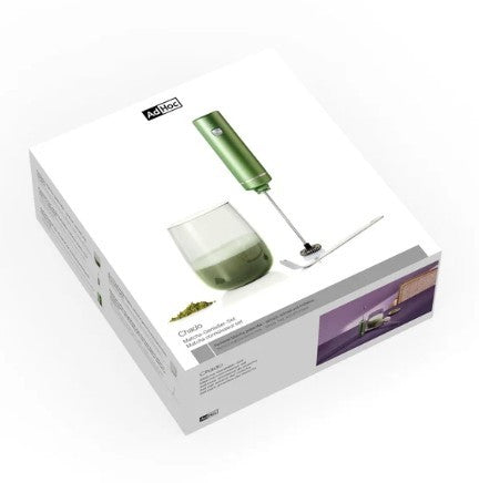 AdHoc Chado Matcha Set