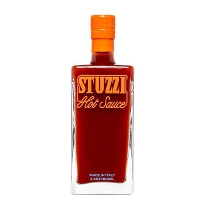 Stuzzi Hot Sauce
