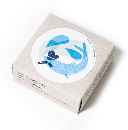 Jose Gourmet Pate - Sardine