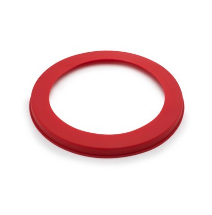 Fox Run Pie Crust Shield - Silicone