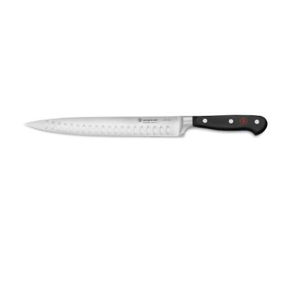 Wusthof Classic 9" Hollow Edge Carving Knife