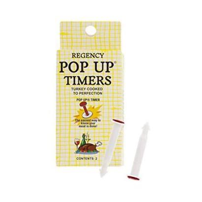 Regency Turkey Pop Up Timer