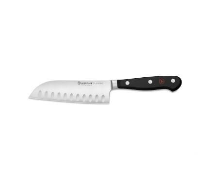 Wusthof Classic 5" Santoku
