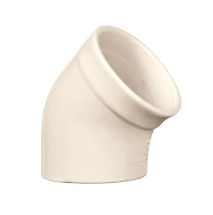 Emile Henry Salt Pig - Argile