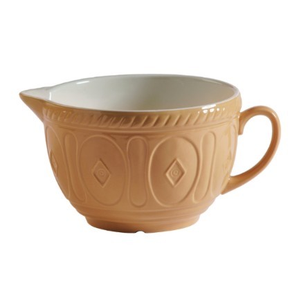 Mason Cash Batter Bowl - Caneware