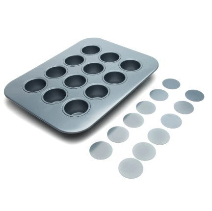 Fox Run Mini Cheesecake Pan - Non-Stick