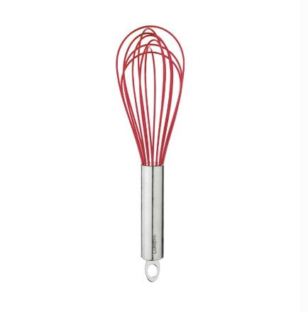Cuisipro Whisk - 10" Balloon Silicone