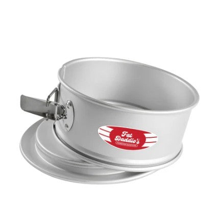 Fat Daddios Springform Pan - 9x3"