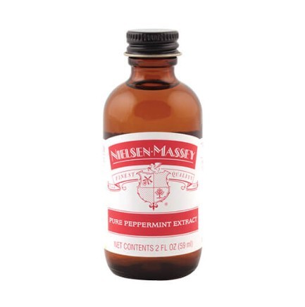 Nielsen-Massey Extract - Peppermint
