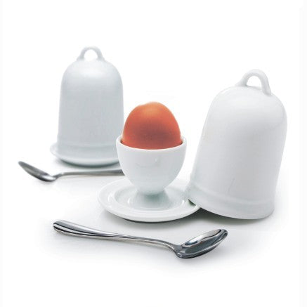 BIA Egg Cups - Le Petit Dejeuner Set Of 2