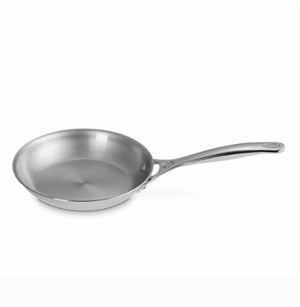 Le Creuset Stainless Steel Fry Pan - 20cm