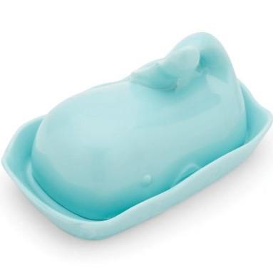 Fox Run Whale Butter Dish