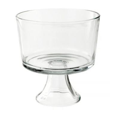 Anchor Hocking Trifle/Fruit Bowl