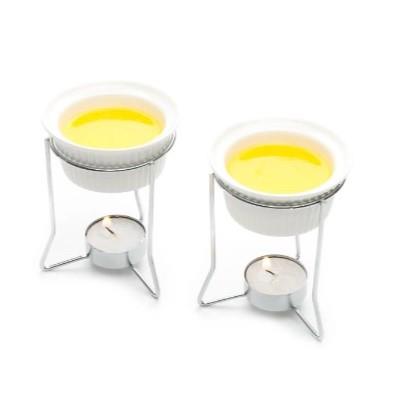 Fox Run Butter Warmer Set of 2
