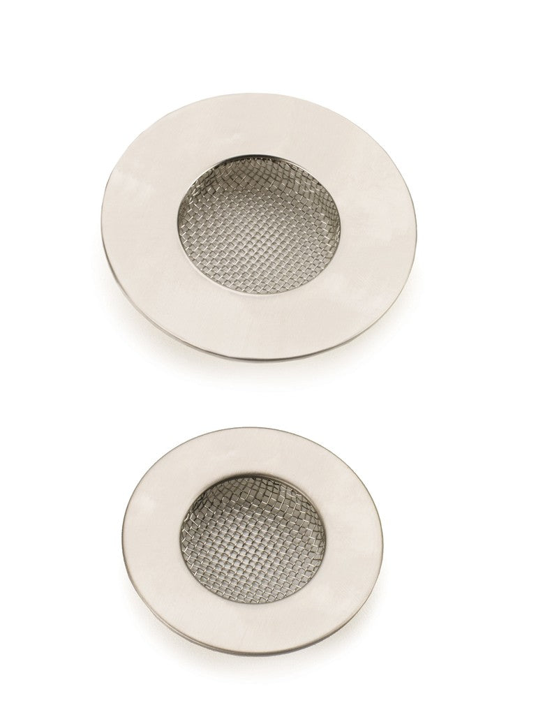 RSVP Sink Strainer Set Of 2