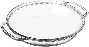 Fire King 9.5" Pie Plate - Kitchenalia Westboro