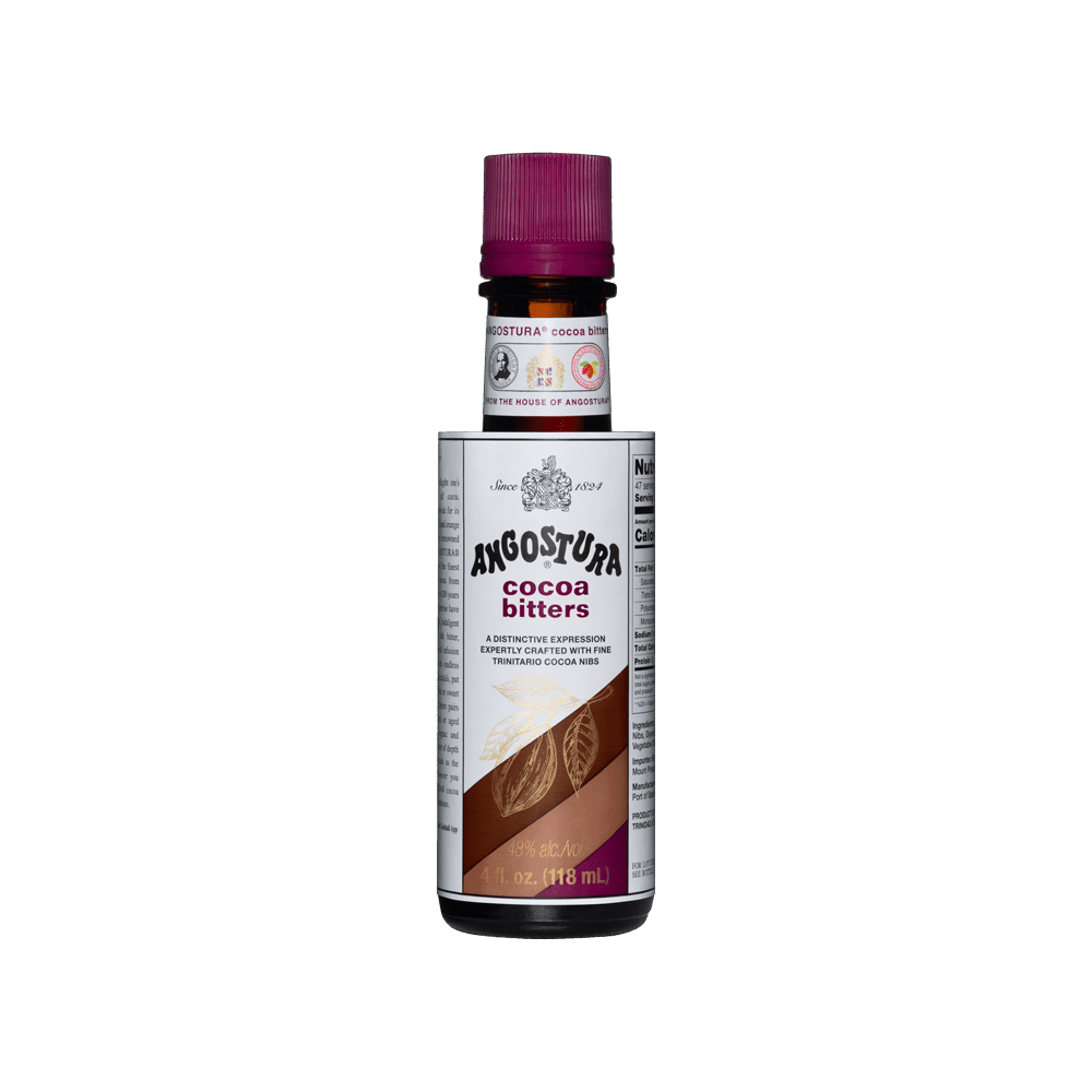Angostura Cocoa Bitters 100ml - Kitchenalia Westboro