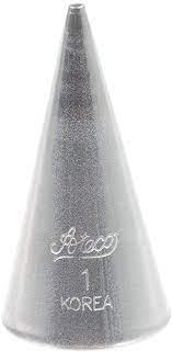 Ateco Icing Tip #1 - Kitchenalia Westboro