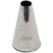 Ateco Icing Tip #10 - Kitchenalia Westboro