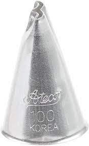 Ateco Icing Tip #100 - Kitchenalia Westboro