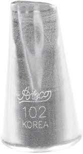 Ateco Icing Tip #102 - Kitchenalia Westboro