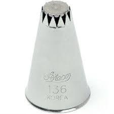 Ateco Icing Tip #136 - Kitchenalia Westboro