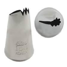 Ateco Icing Tip #158 - Kitchenalia Westboro