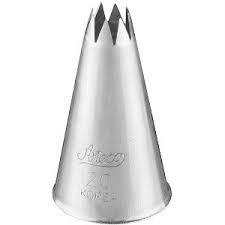 Ateco Icing Tip #20 - Kitchenalia Westboro