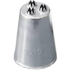 Ateco Icing Tip #2010 - Kitchenalia Westboro
